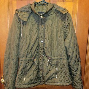 Love Tree jacket